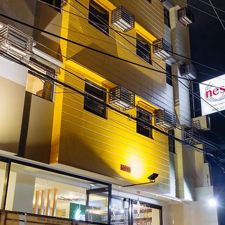 Nest Nano Suites Poblacion - Makati Makati City Bagian luar foto